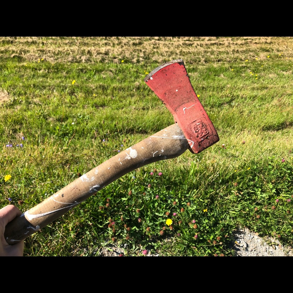 Meet your Posher, Liv